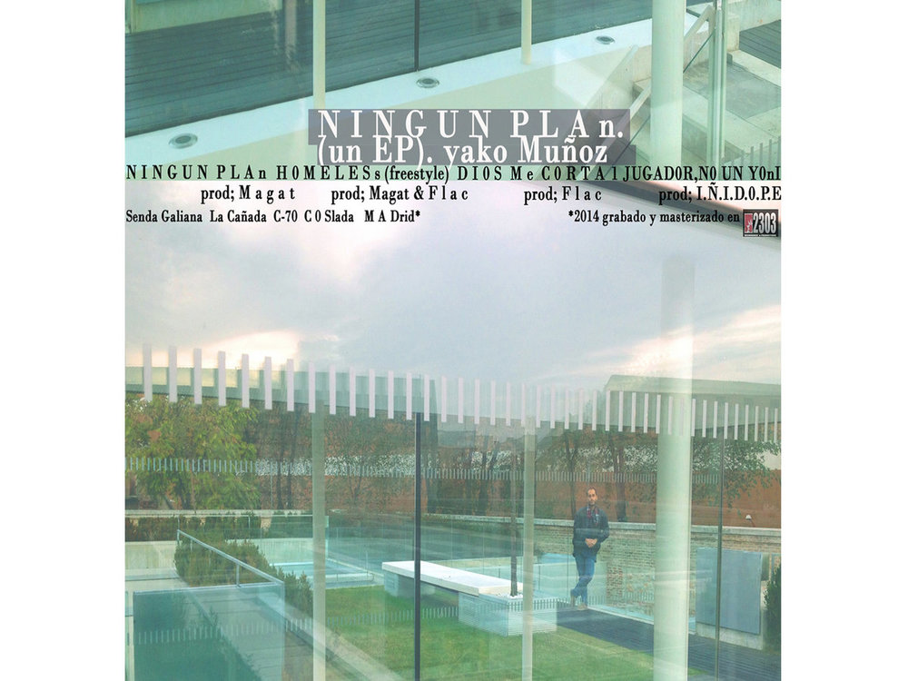 N I N G U N P L A n (un EP)