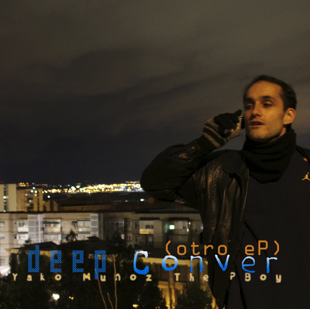 Deep Conver (Otro EP)