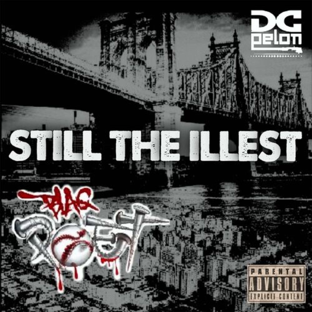 Portada de Still The Illest
