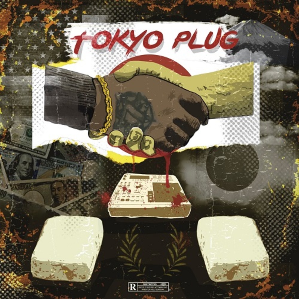 Portada de Tokyo Plug