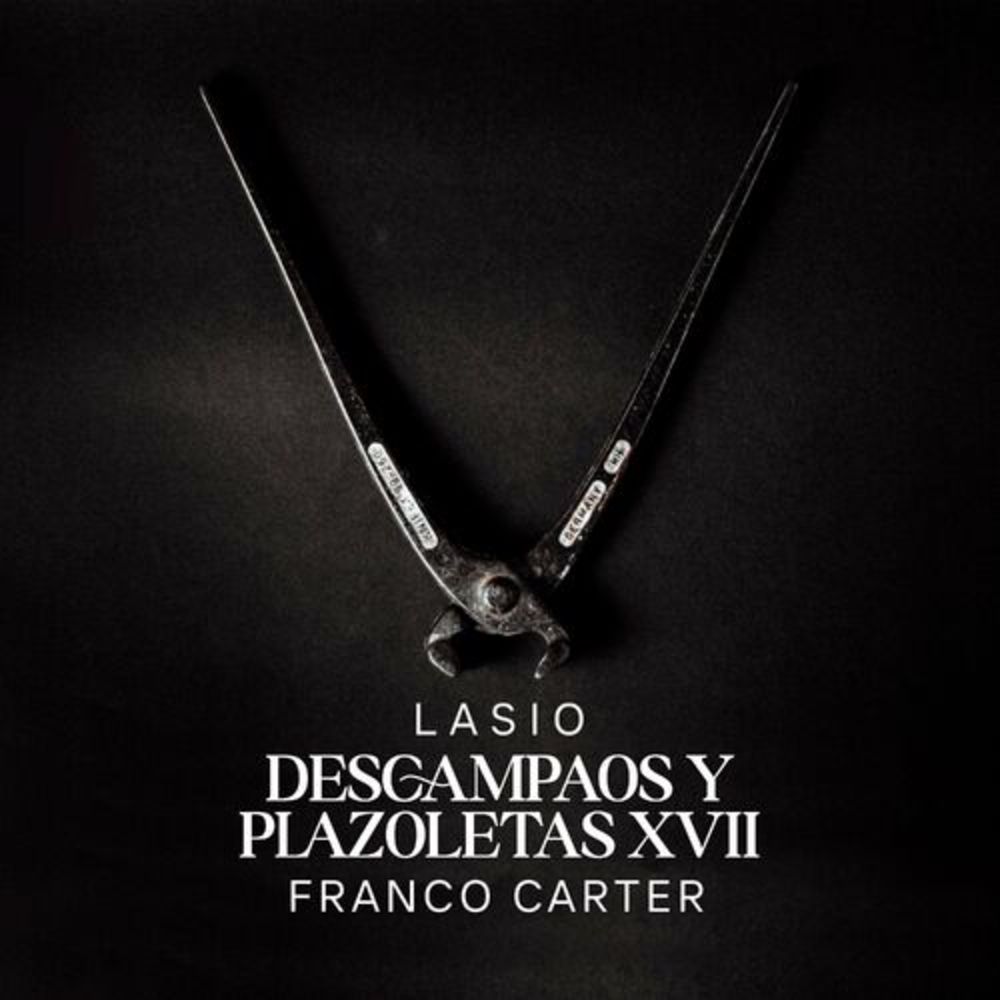 Descampaos Y Plazoletas XVII