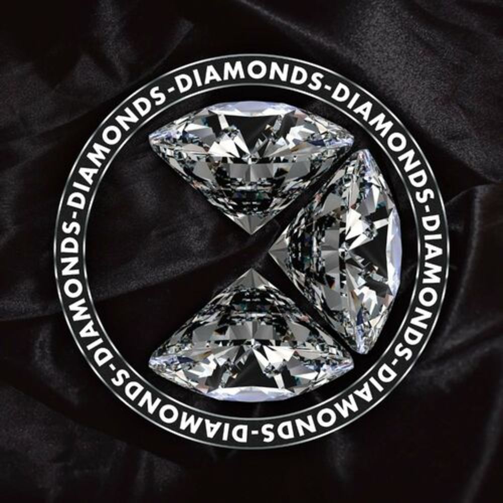 Portada de Diamonds