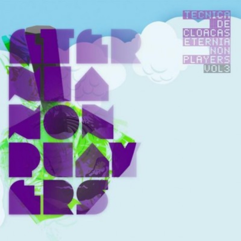 Técnicas De Cloaca Vol.3