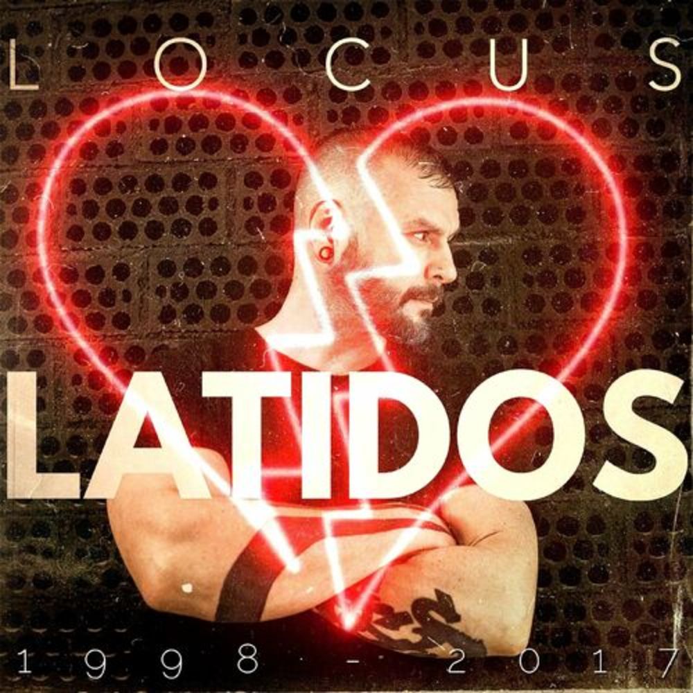 Latidos (Instrumentales 1998 - 2017)