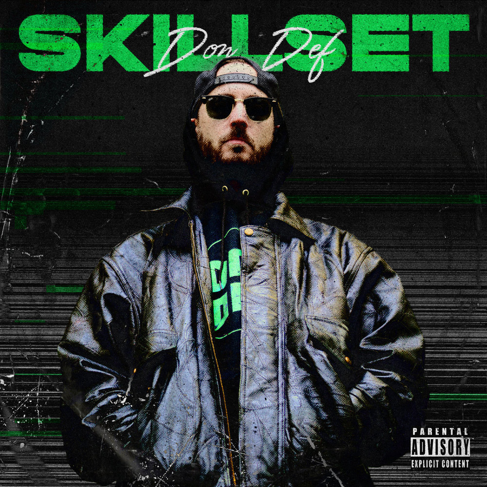 Portada de SkillSet