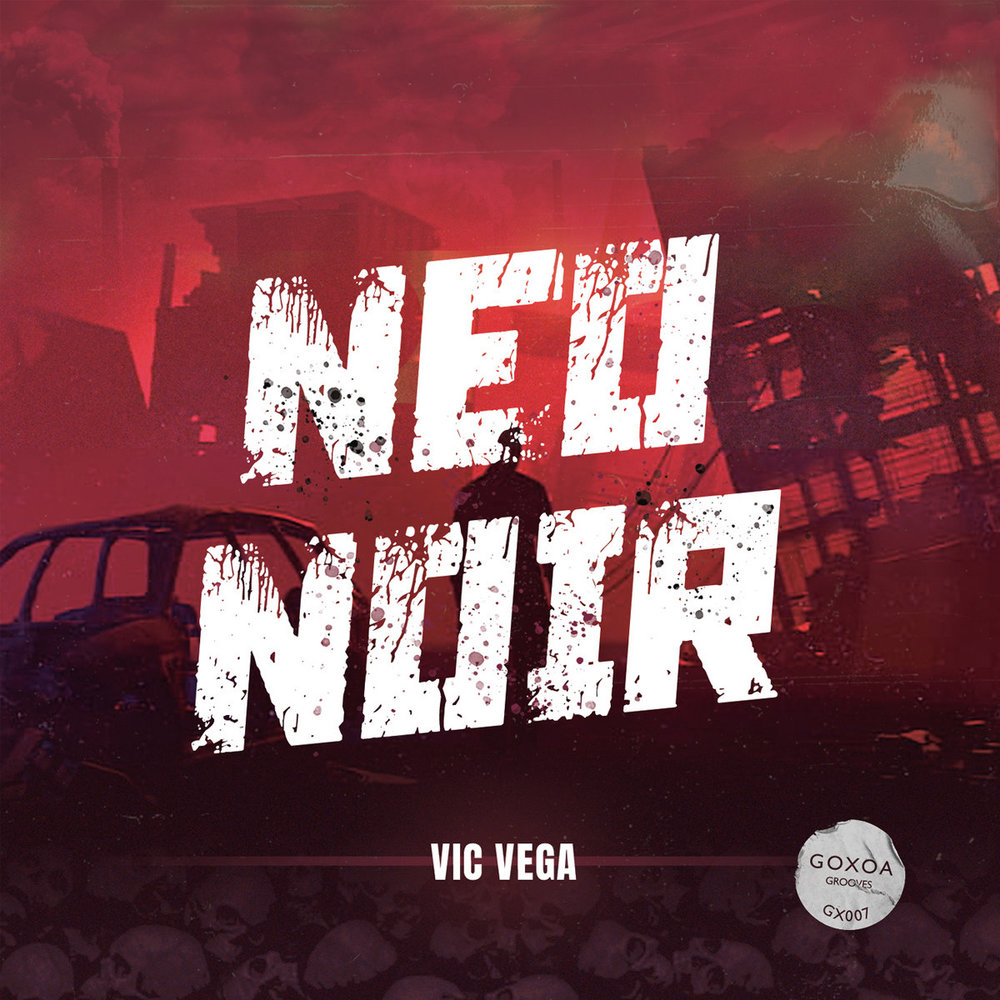 Neo Noir