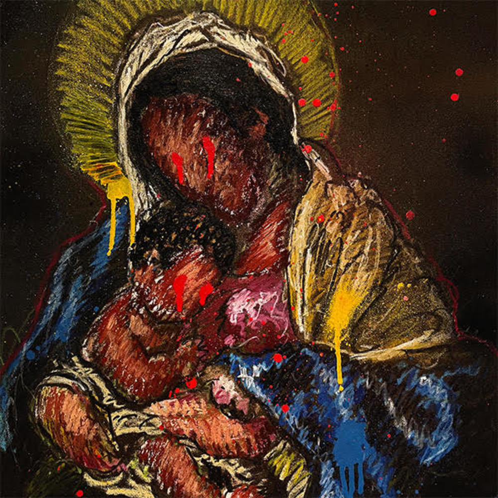 ‘Let There Be Light