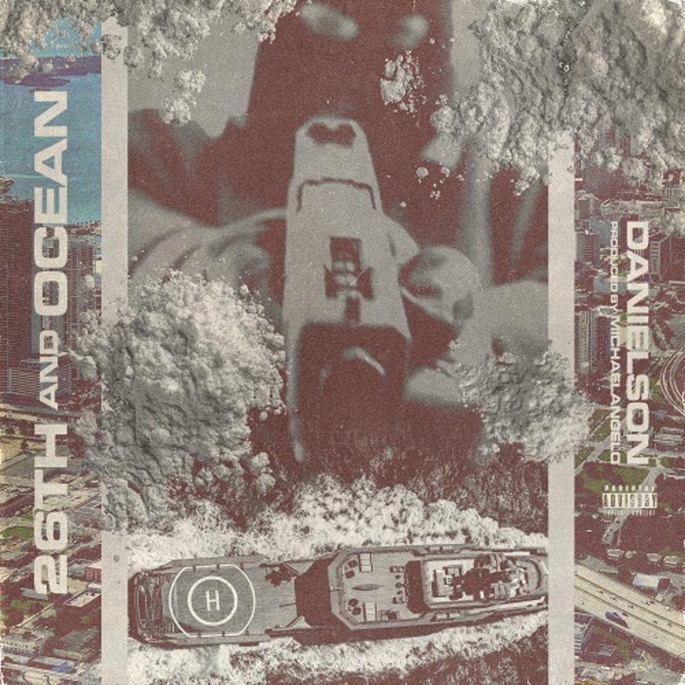 26th & Ocean EP