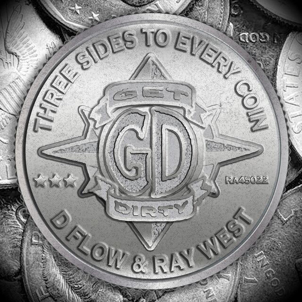 Three Sides to Every Coin