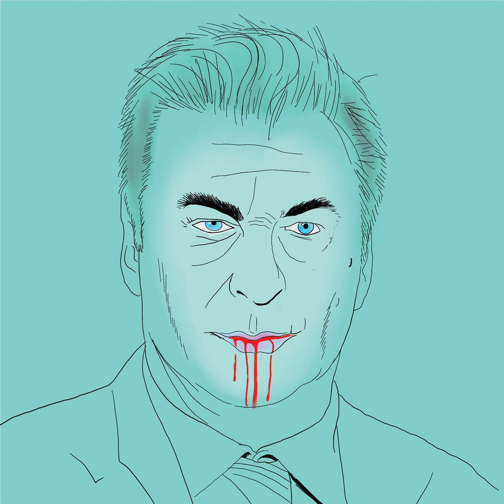 Alec Baldwin