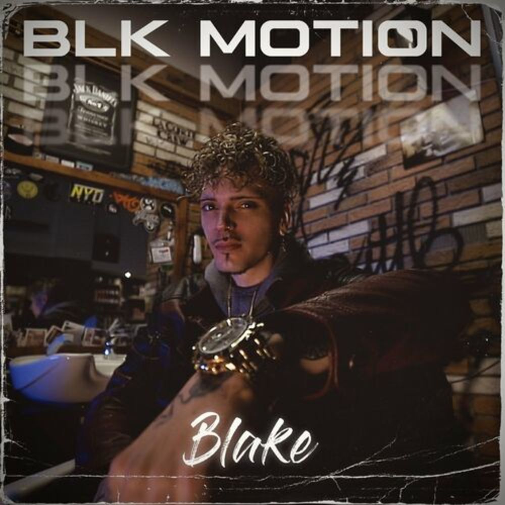 BLK Motion
