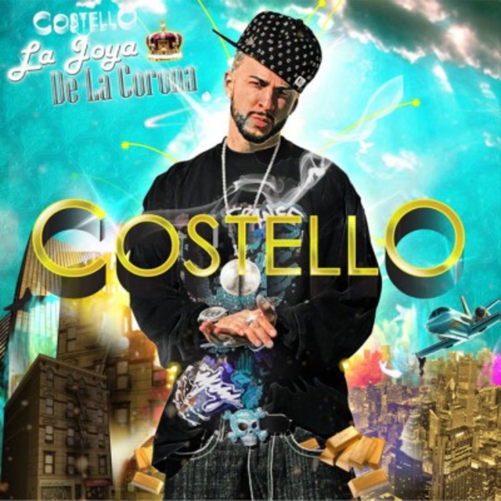 La Joya De La Corona