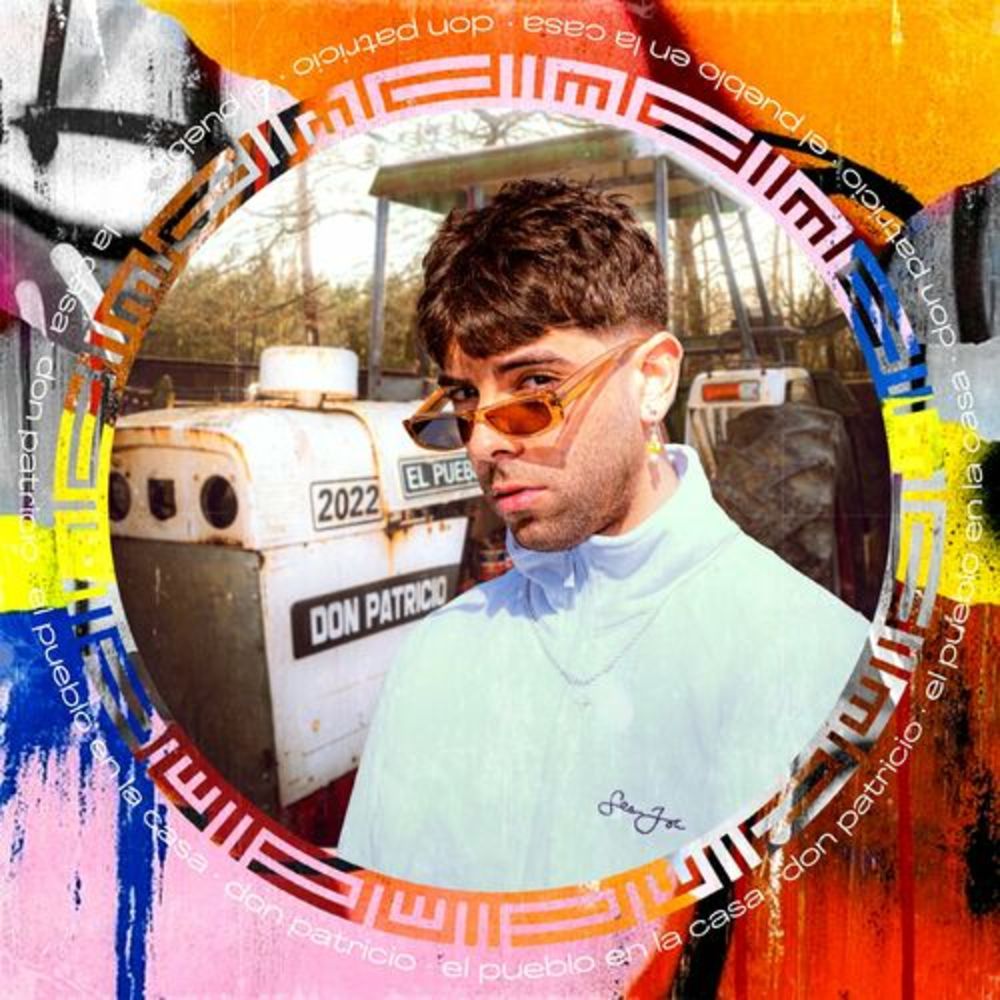 El Pueblo En La Casa