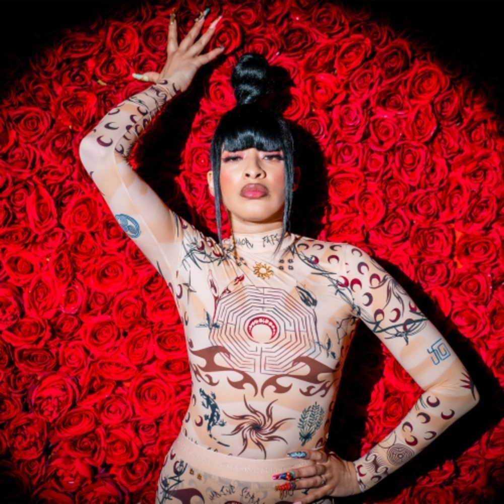 Portada de Hourglass