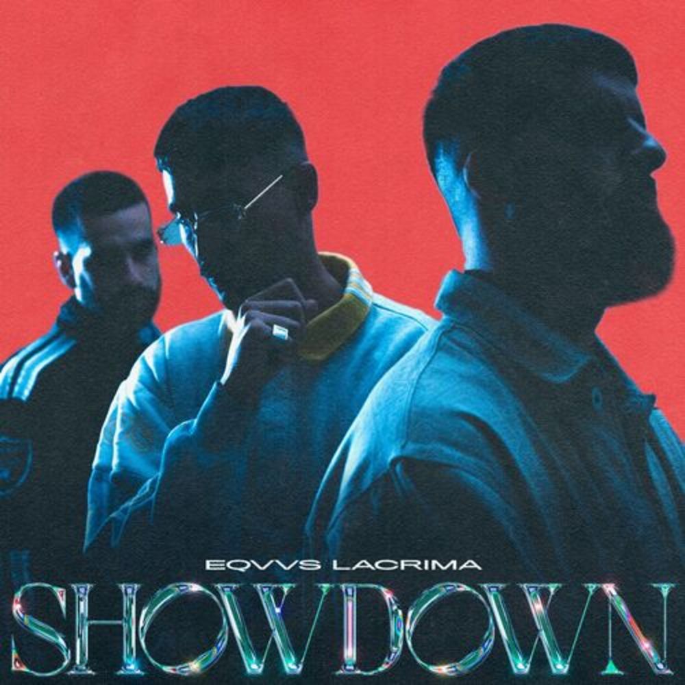 Showdown EP