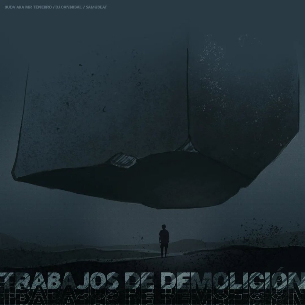 Trabajos De Demolición