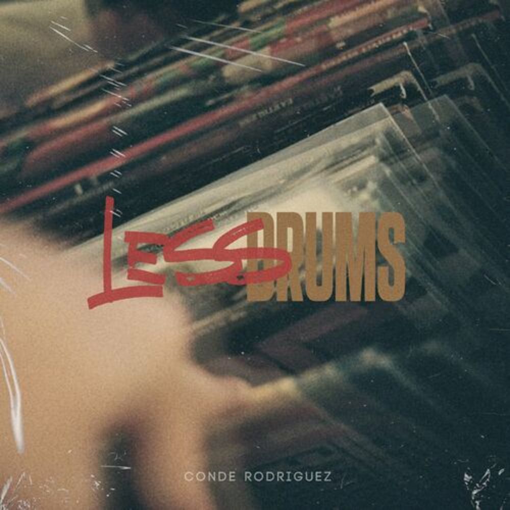 Less Drums