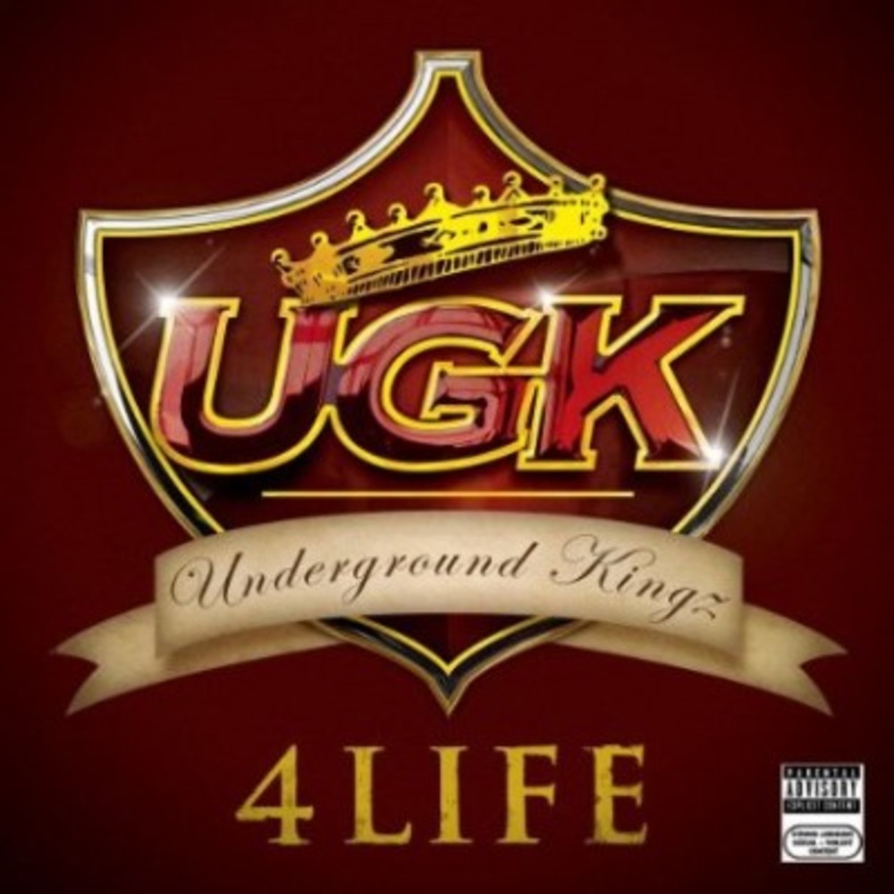 UGK 4 Life