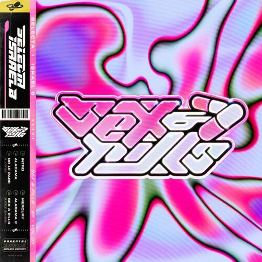 Portada de Sex & Pills