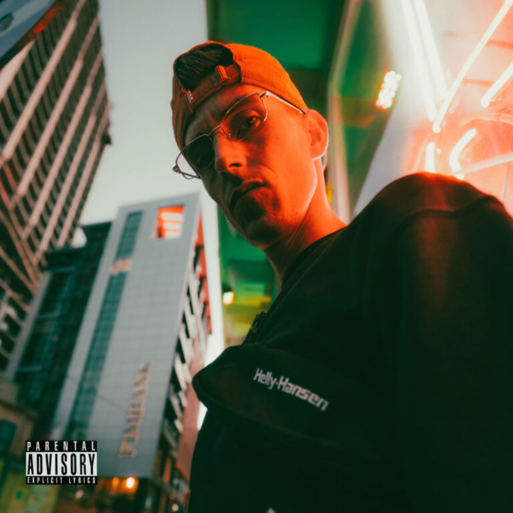 Portada de Ellmatic EP