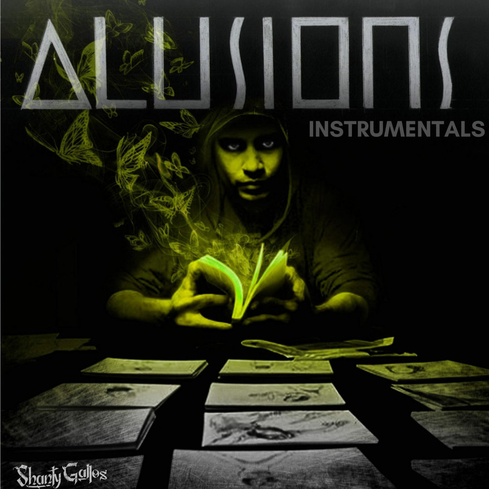 Alusions Instrumentals