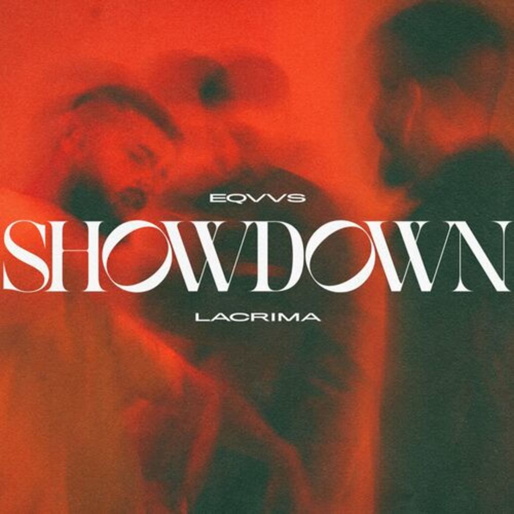 Showdown (Single)