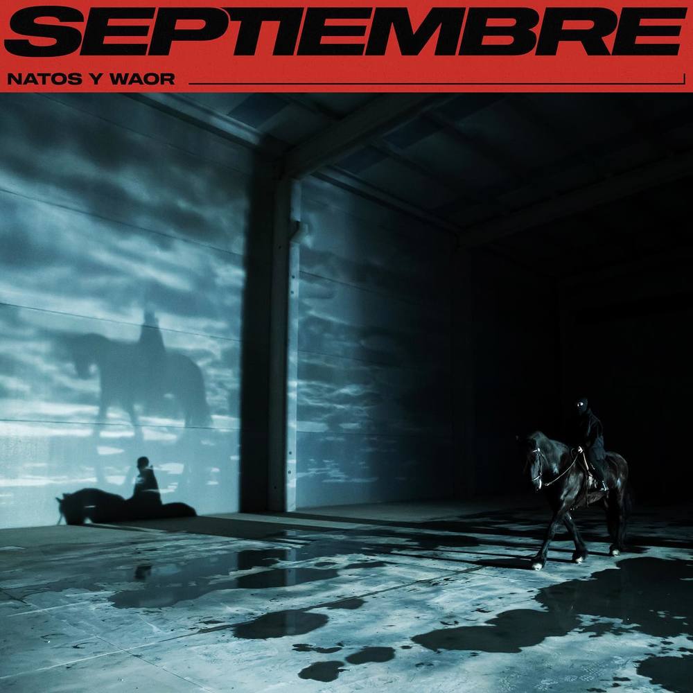 Portada de Septiembre
