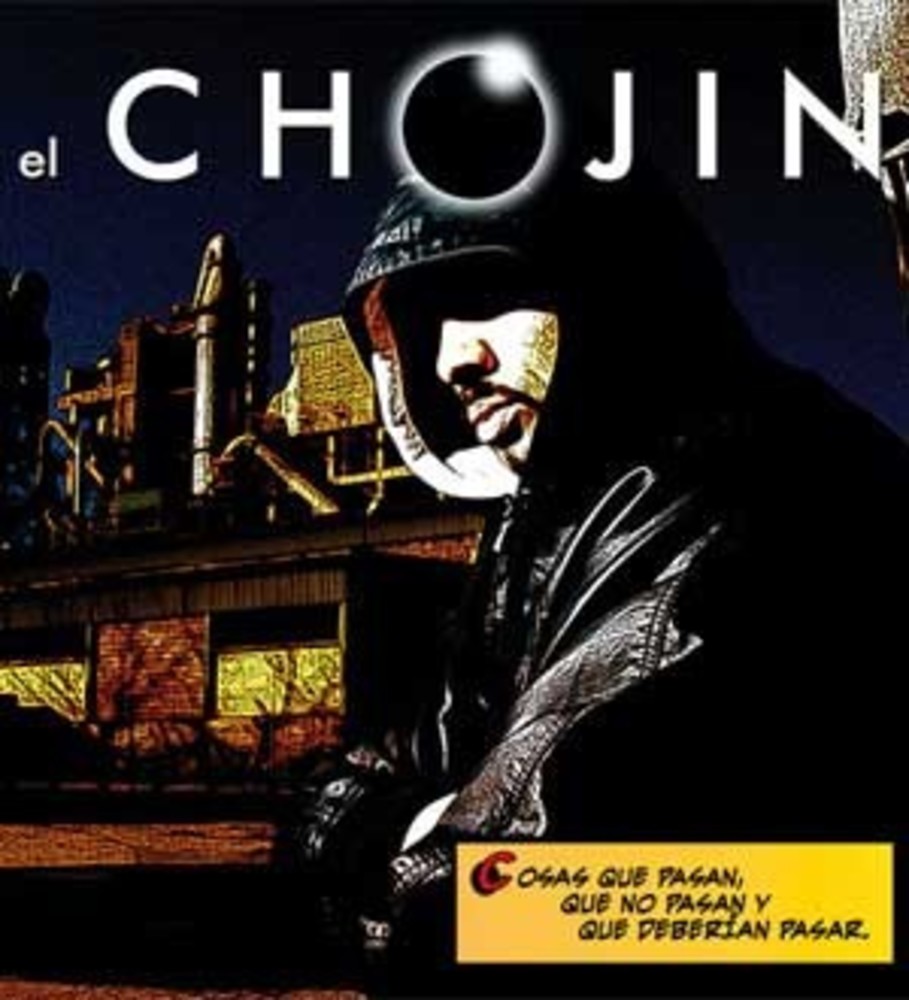 Portada de Cosas Que Pasan, Que No Pasan Y Que Deberian Pasar