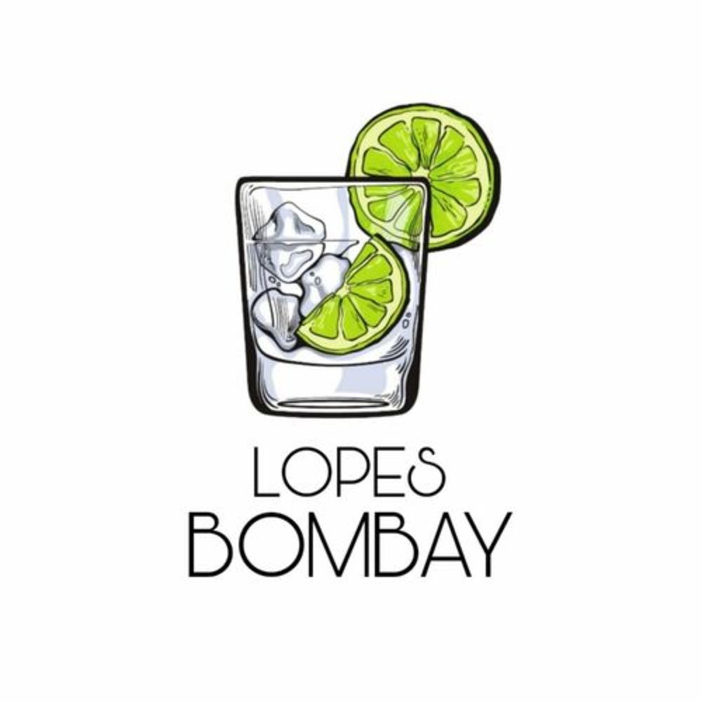 Portada de Bombay