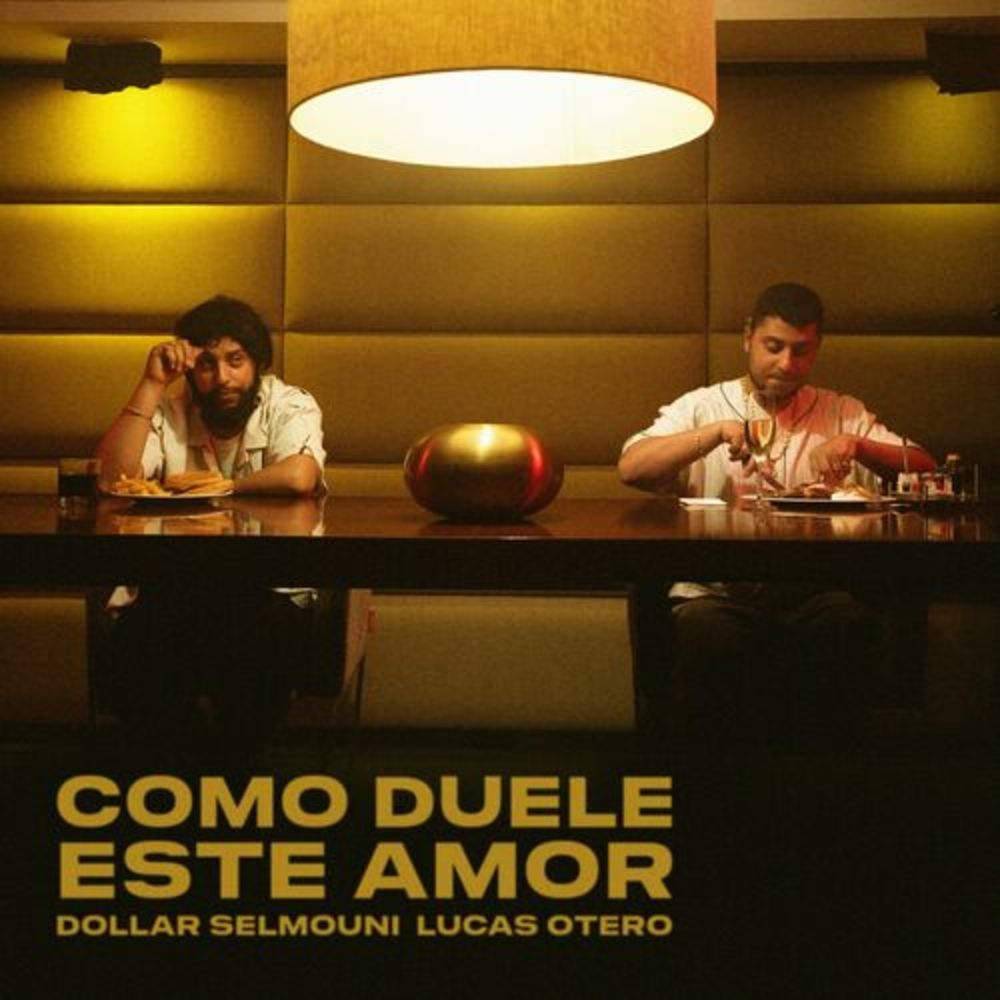 Como Duele Este Amor