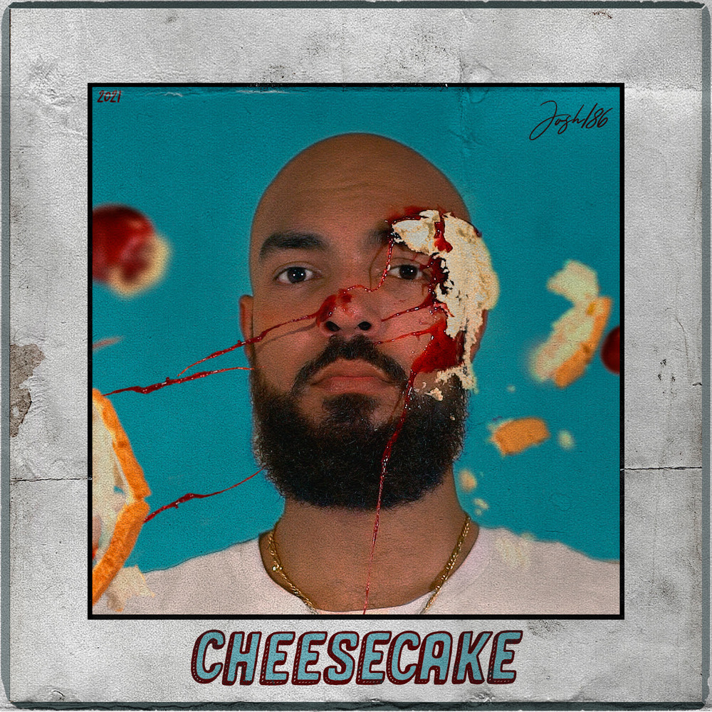 Portada de Cheesecake