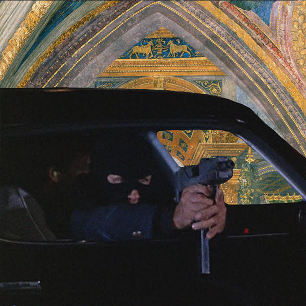 Money In The Mattress