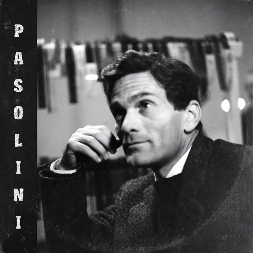 Pasolini