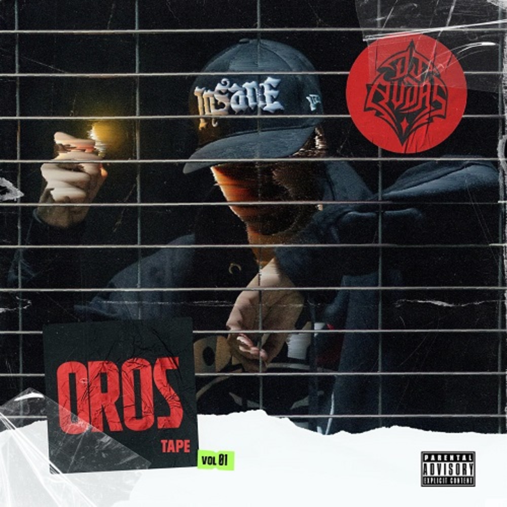 Oros Tape Vol. 1