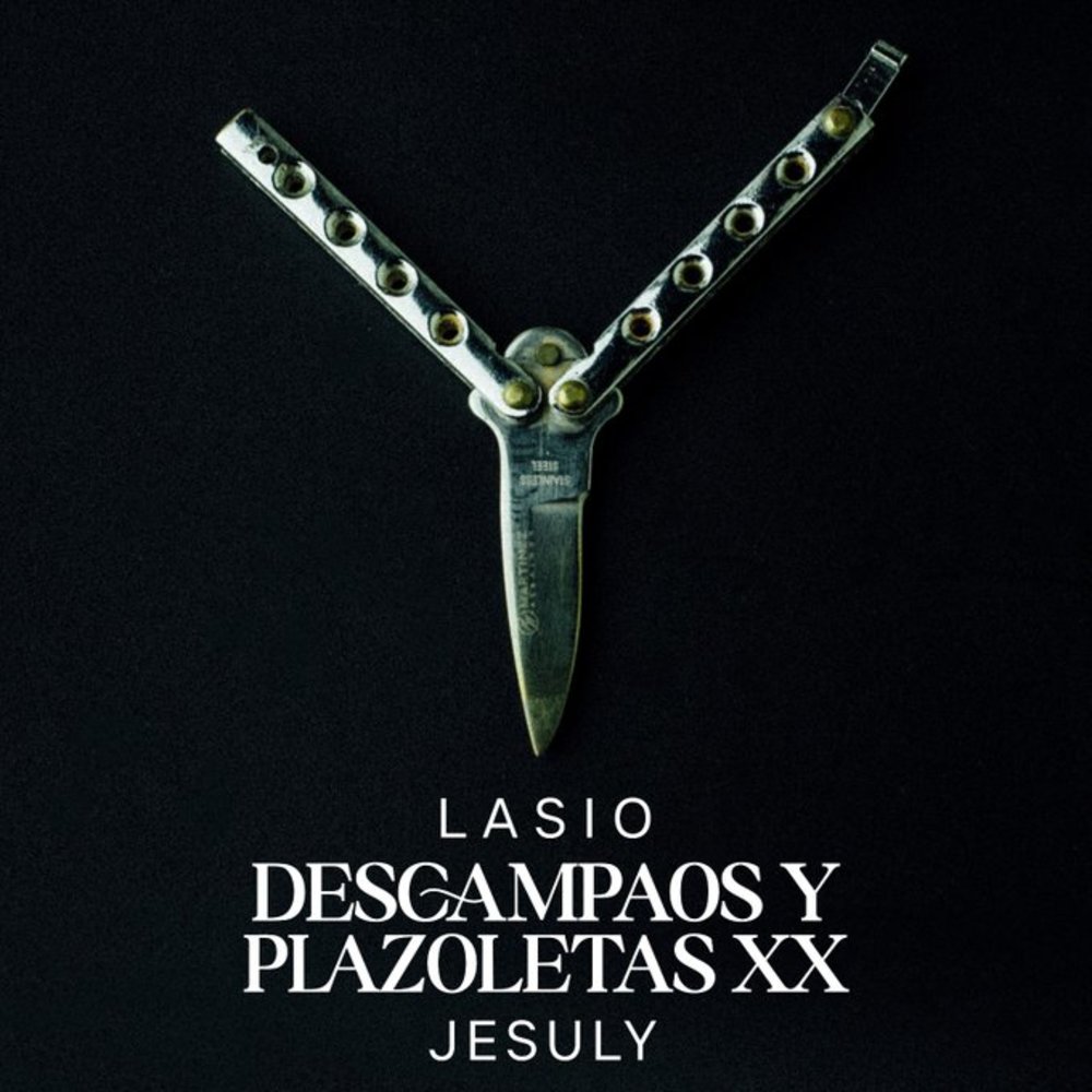 Descampaos Y Plazoletas XX	