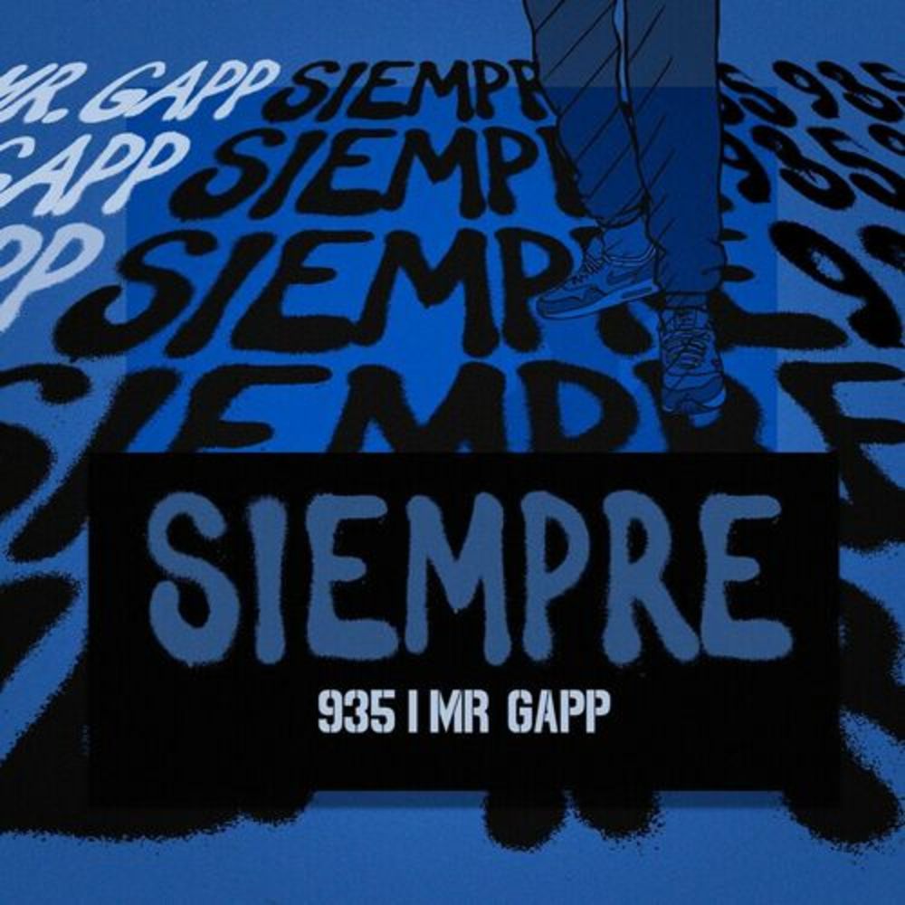 Siempre (Single)
