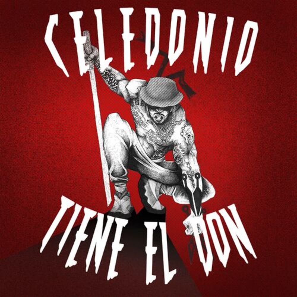 Celedonio Tiene El Don