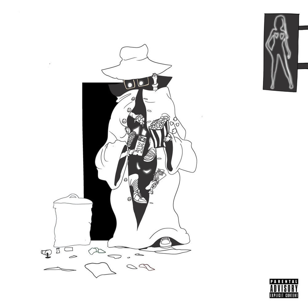 Push Start (Instrumentals)