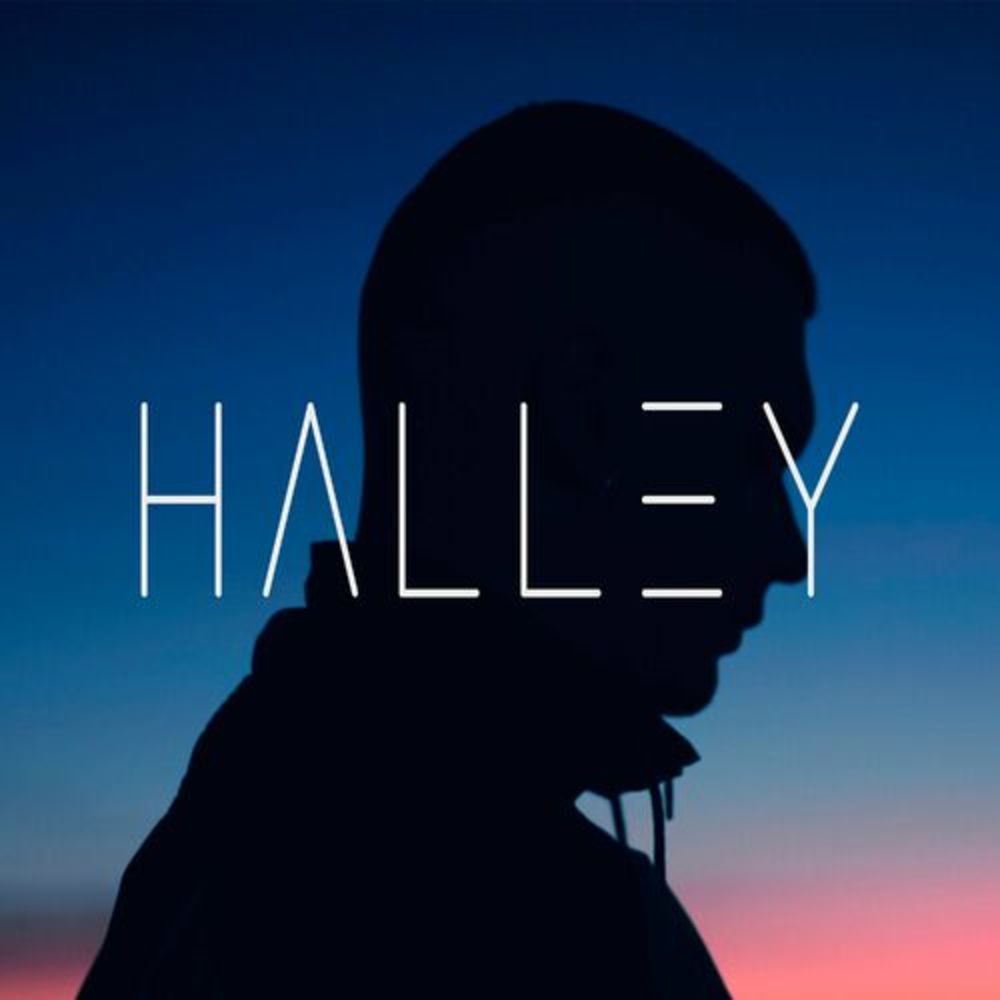 Halley