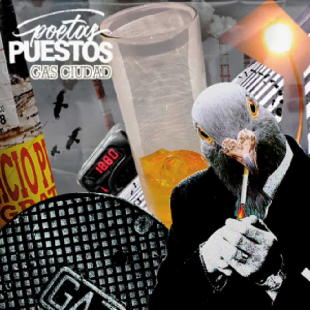 Gas Ciudad