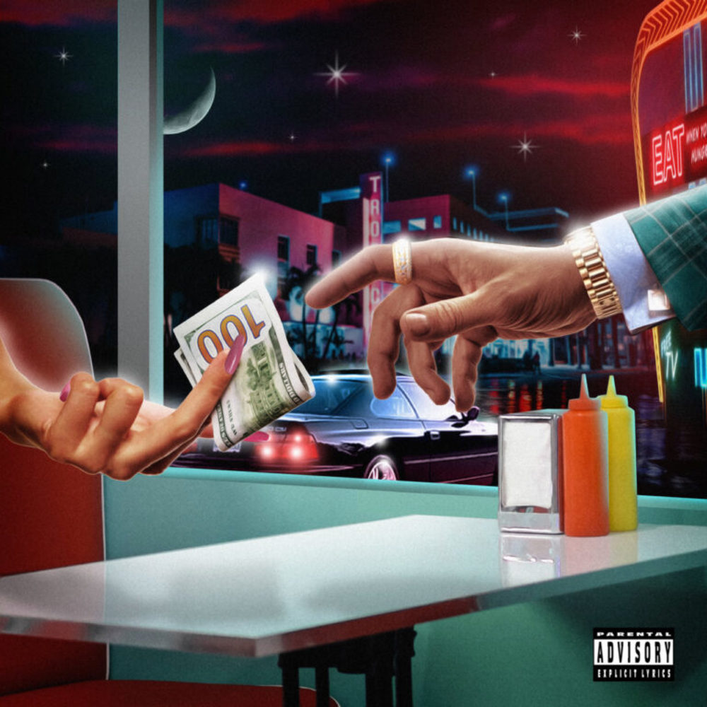 You Take The Credit, We’ll Take The Check 