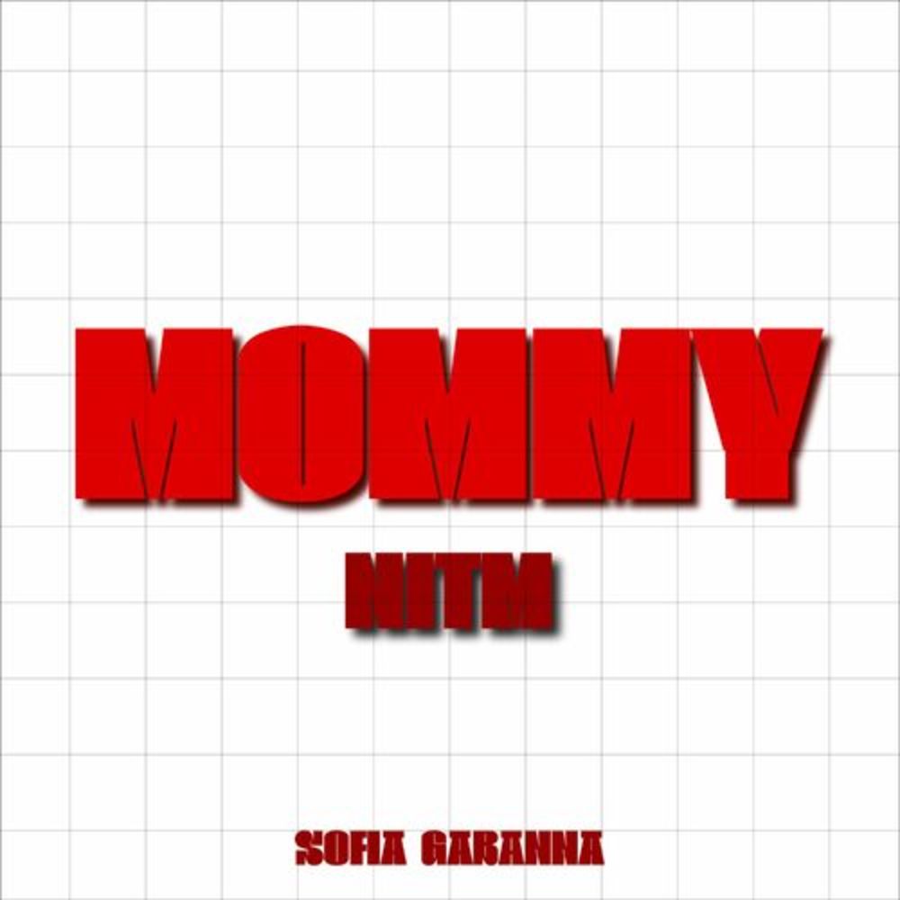 Portada de Mommy