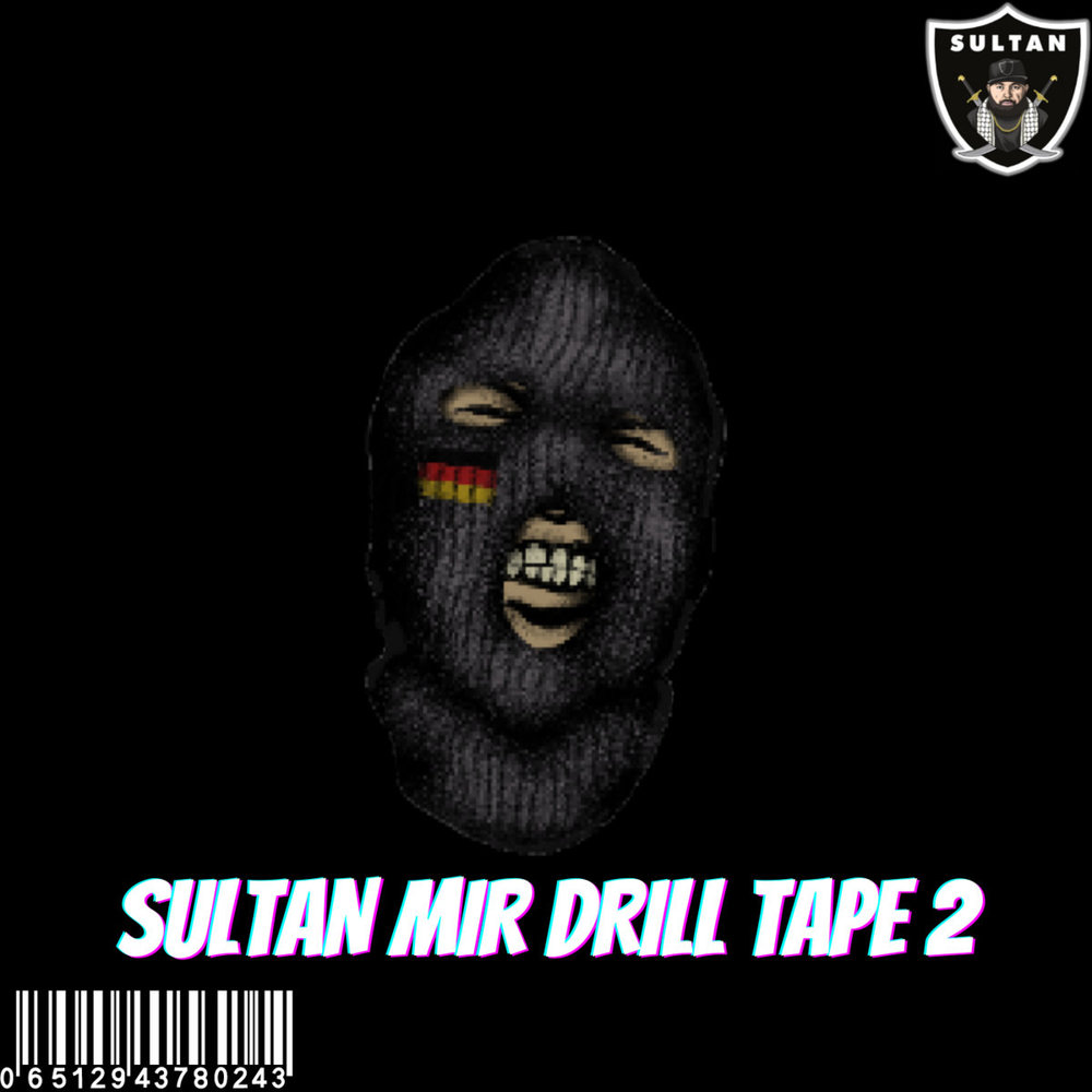 Drill Tape Vol 2