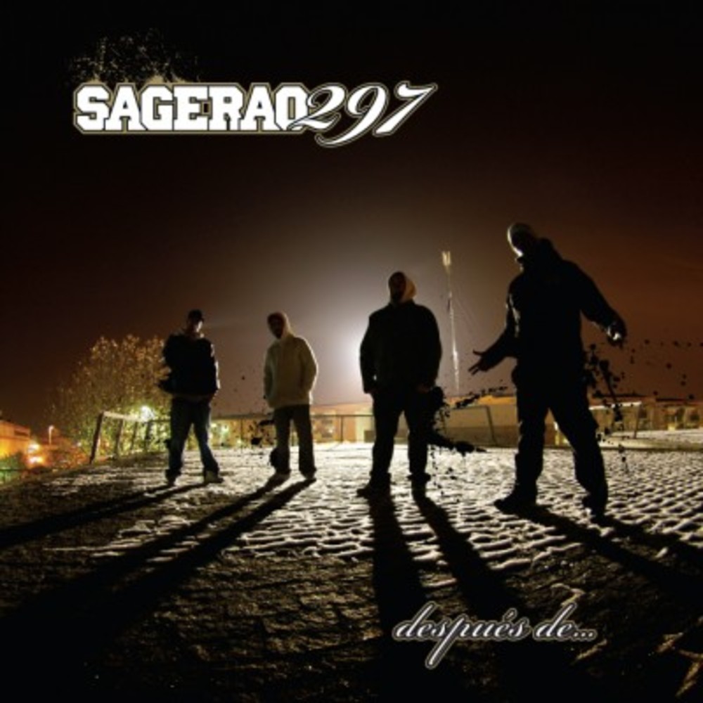 Portada de Después De ...