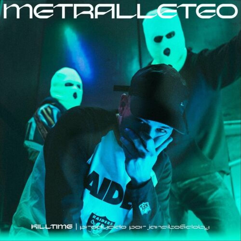 Metralleteo