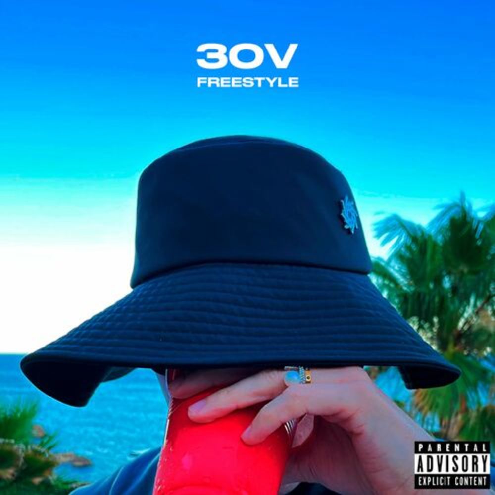 Portada de 30V Freestyle