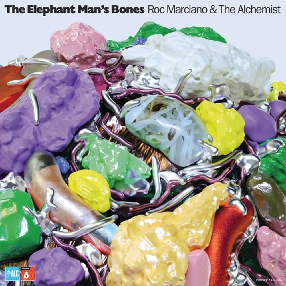 The Elephant Man’s Bones