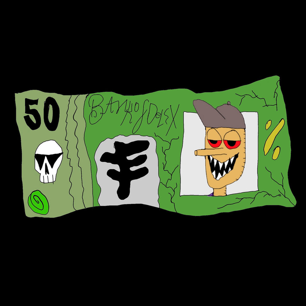 Portada de Pinocchio