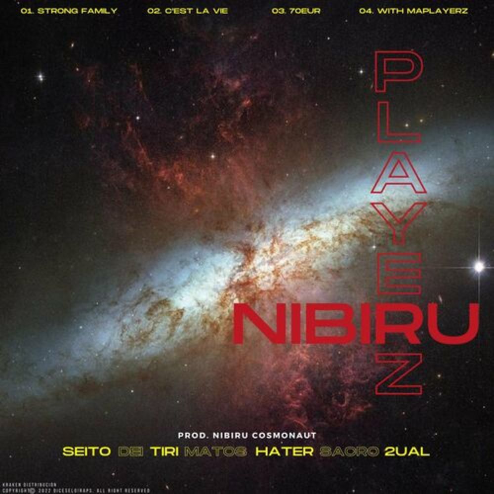 Nibiru Playerz