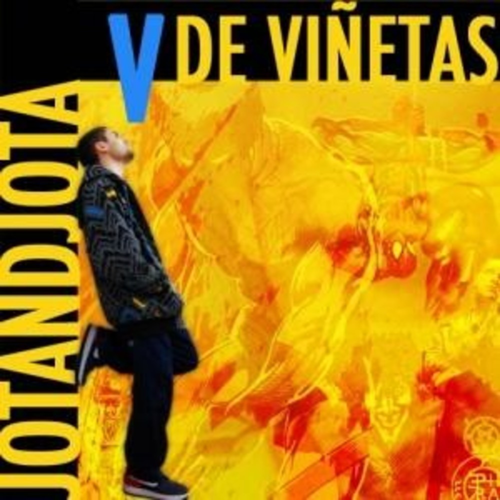 V De Viñetas